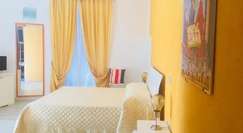B&B Casa Matino