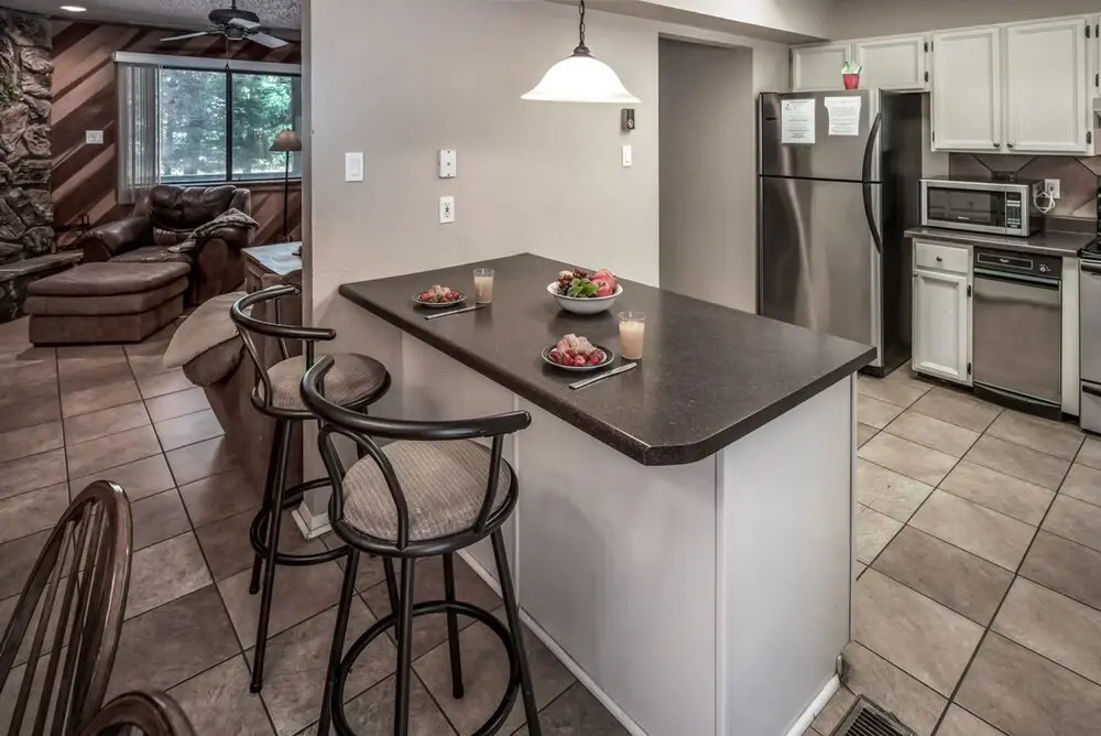 Ruidoso Three-bedroom