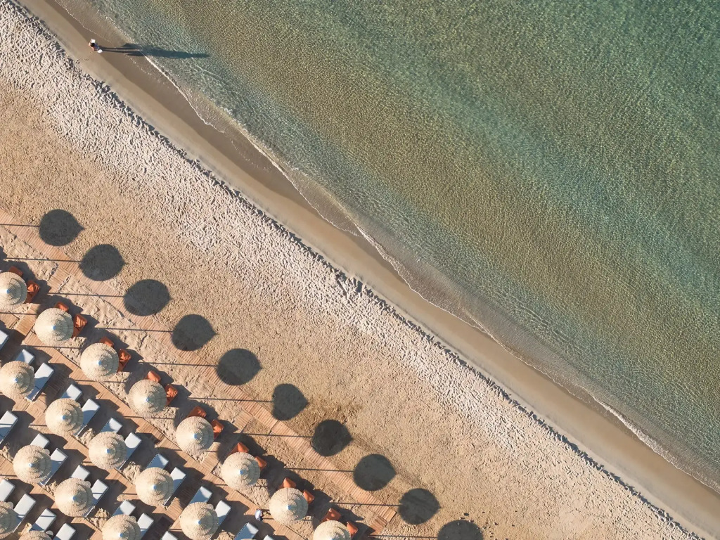 Golden Milos Beach Ηouse by Domotel