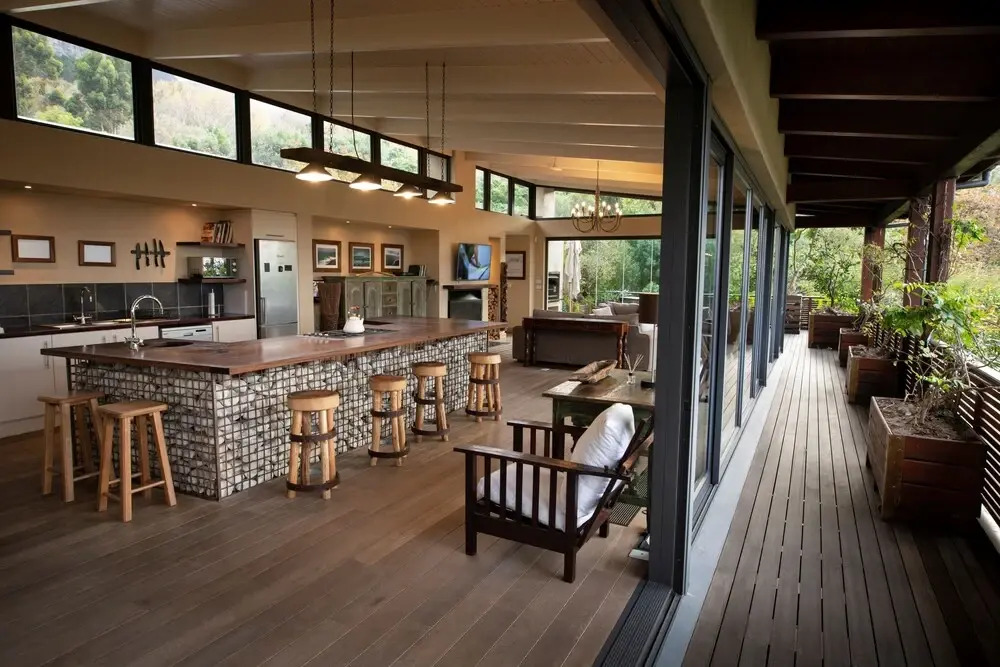 Table Mountain Villa