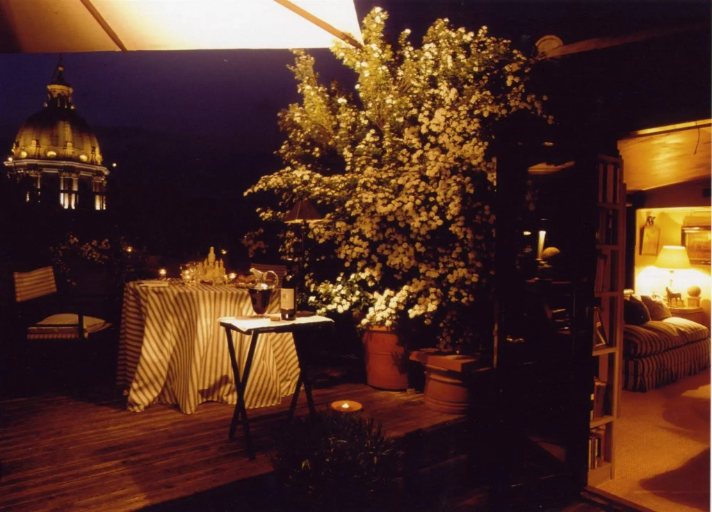 Residenza Napoleone III
