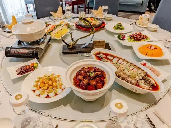 Anhui Hotel