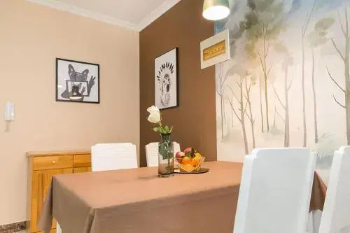Henan Kaifeng·Henan University· Locals Apartment 00139770