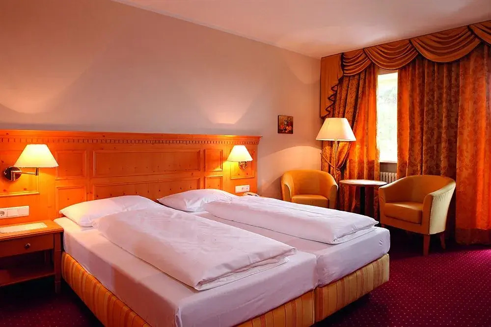 Hotel Regina