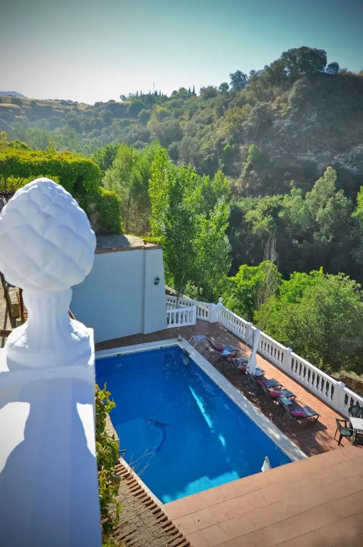Villa Ignacia B&B