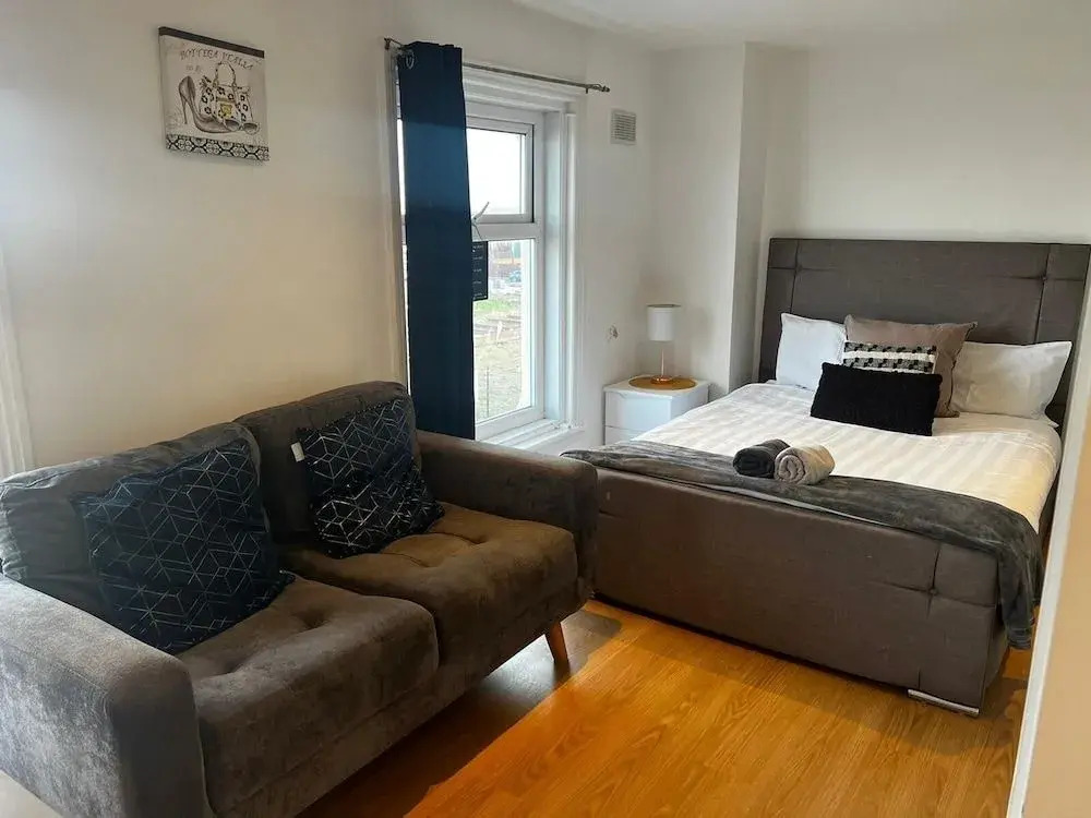 Empire Blackpool Apartments - Tyldesley Rd