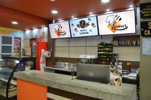 Hotel Lumar