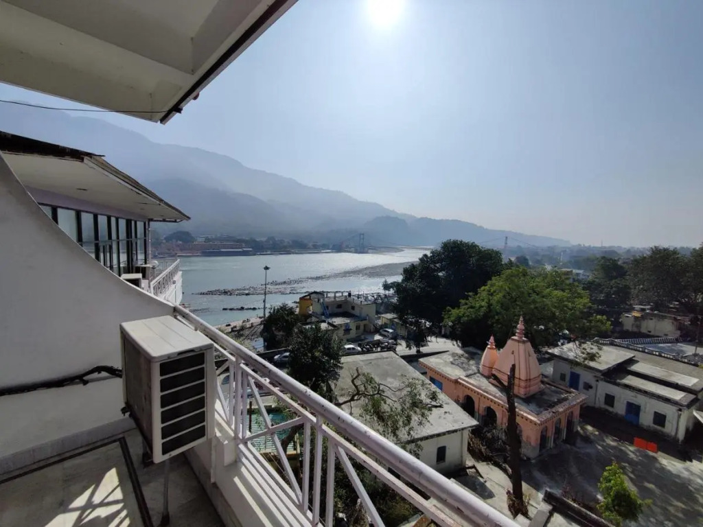 The Great Ganga, Rishikesh