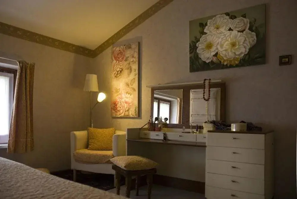 B&B Casa Moretto