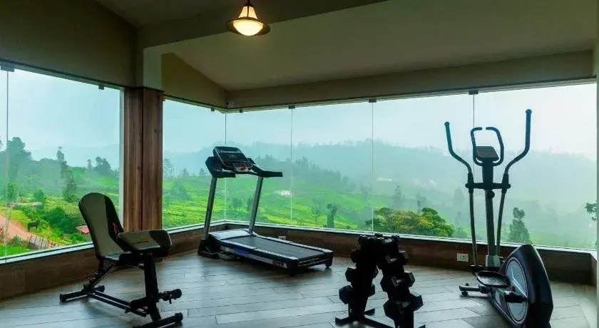 Western Valley Resorts Ooty