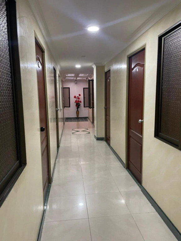 Hotel Ejecutivo 63 In