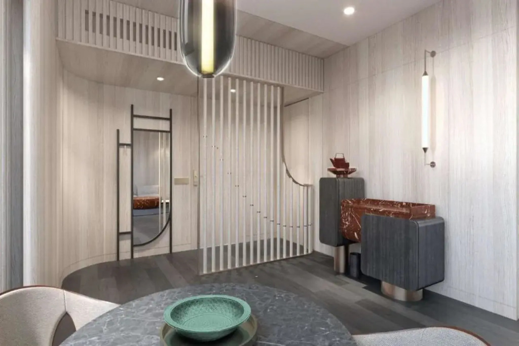 The Reserve Hotel Luoyang, Curio Collection By Hilton