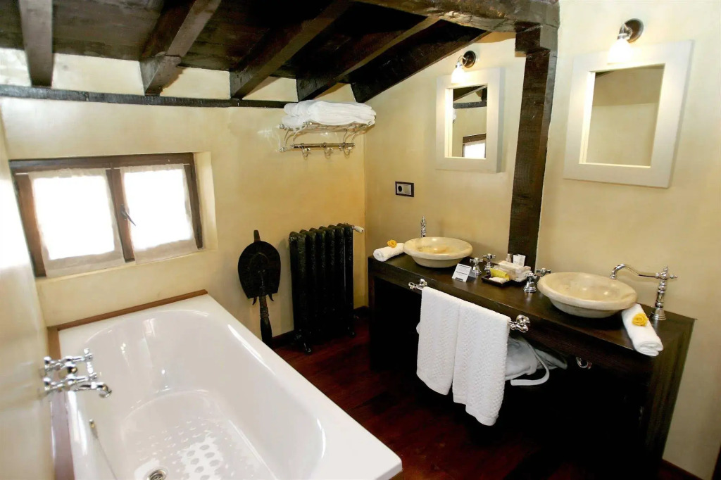 Hotel Boutique Valle de Oca