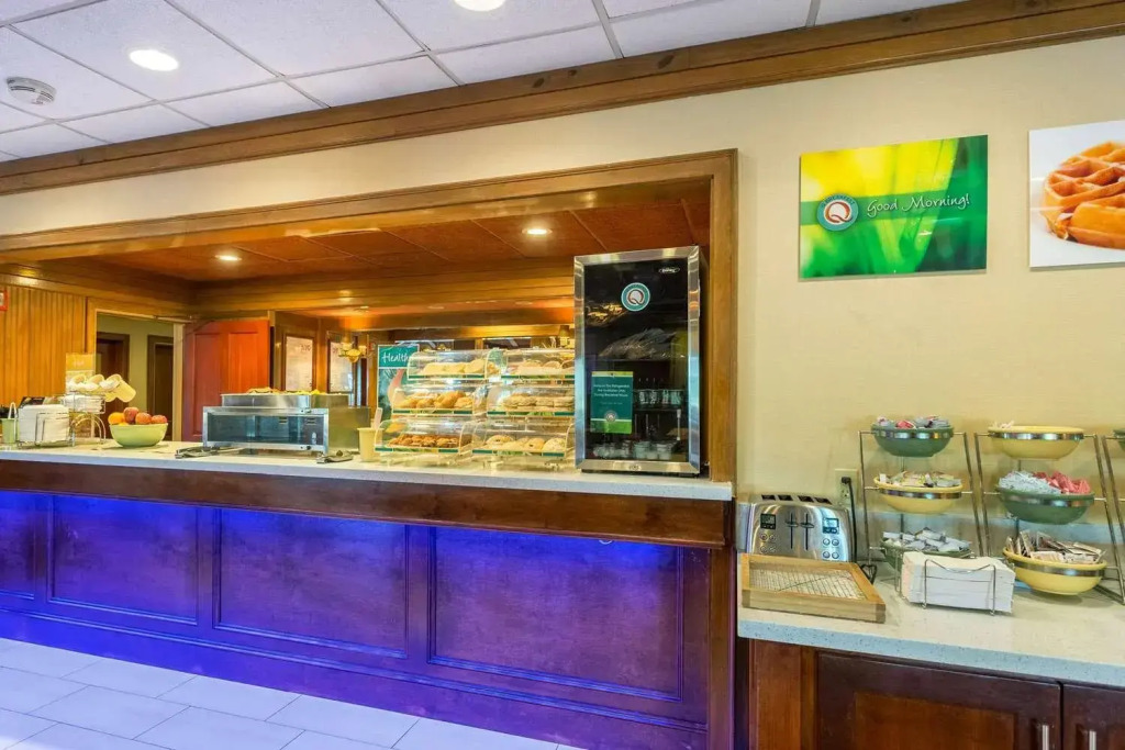 Residence Inn by Marriott Miami Airport