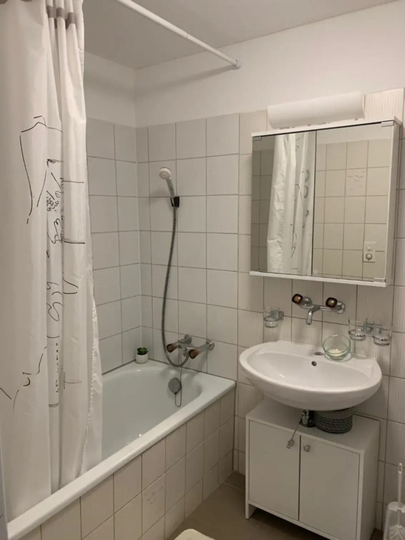 Haus zur Eiche 3,5 Zimmerwohnung bis zu 8 Gäste