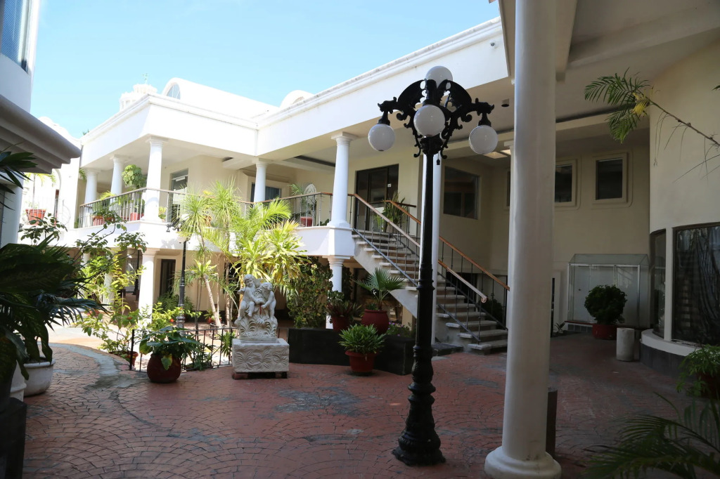 Suites Costa Cancun