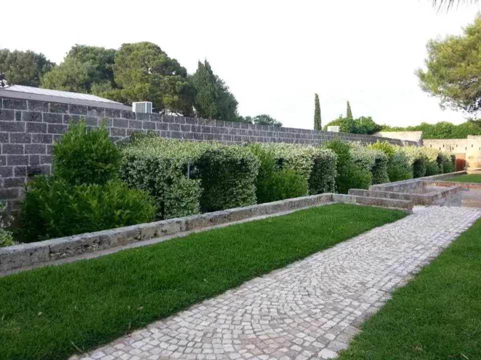 Relais Reggia Domizia