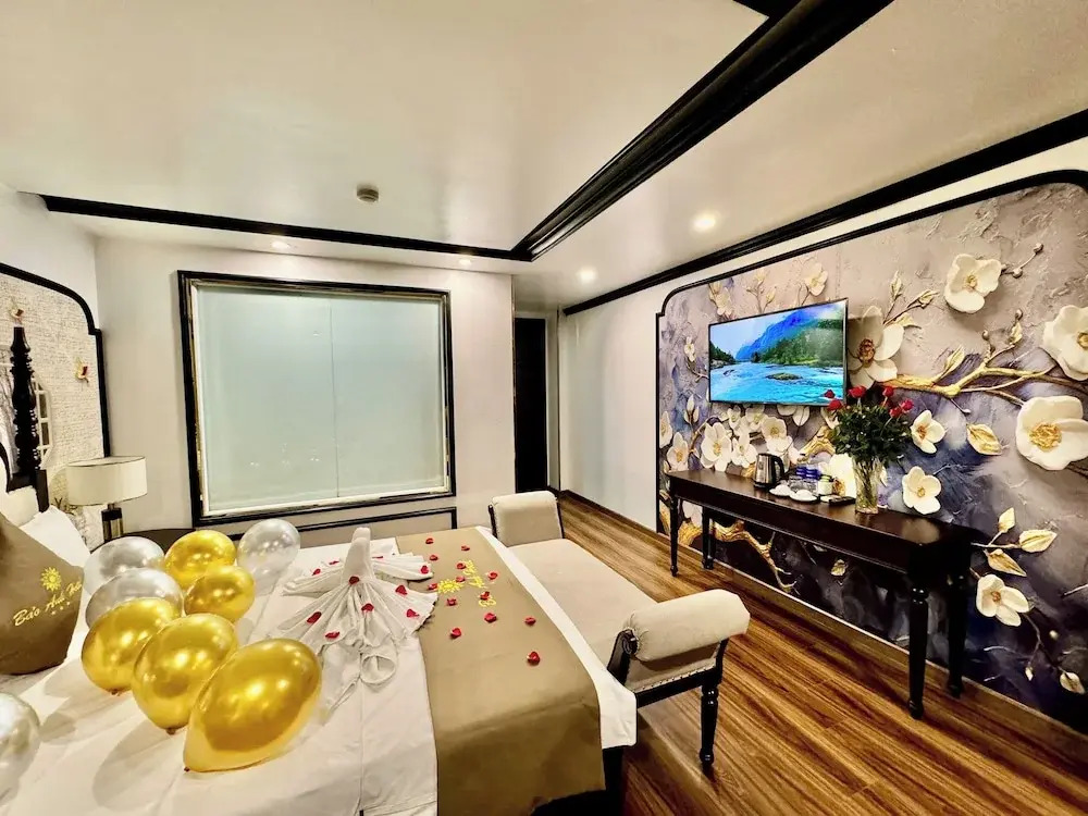 Bảo Anh Hotel