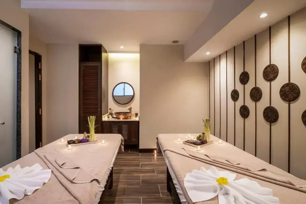 Cozy An Boutique Hotel Hoian