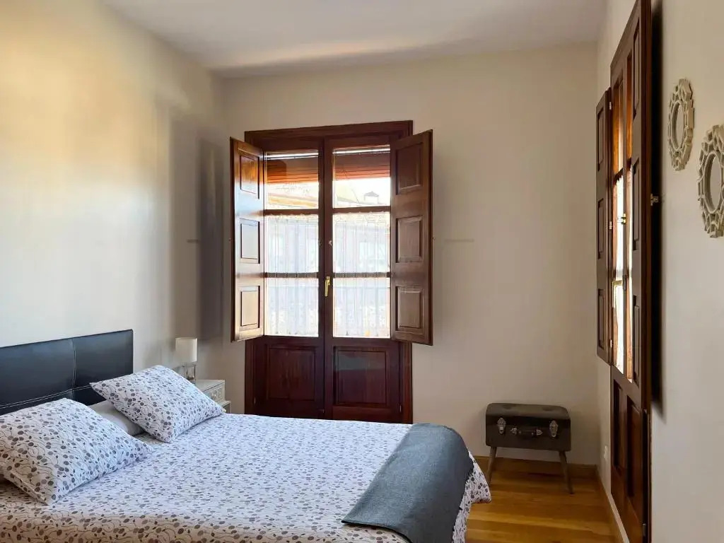 Apartamento Palacio de Las Sevillanas
