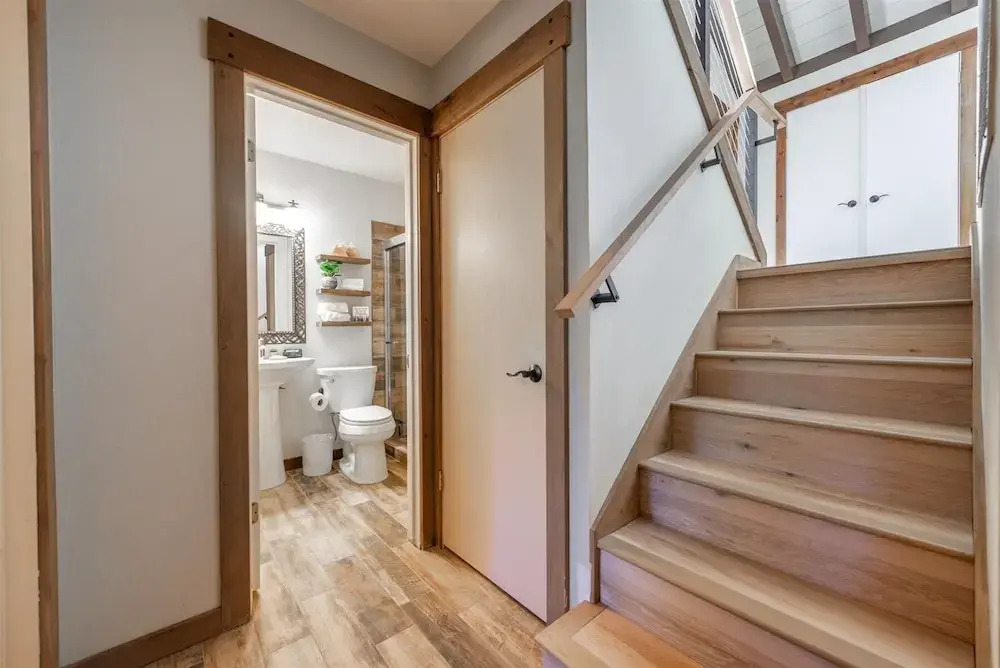 Indian Hills 6021 2 Bedroom Townhouse