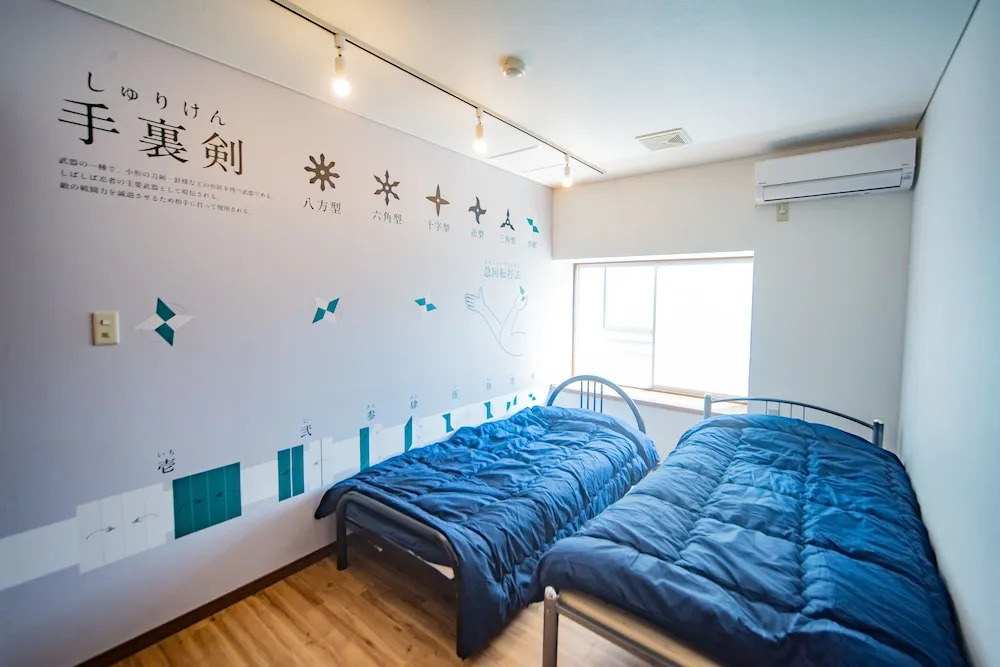 Hostel KIKO