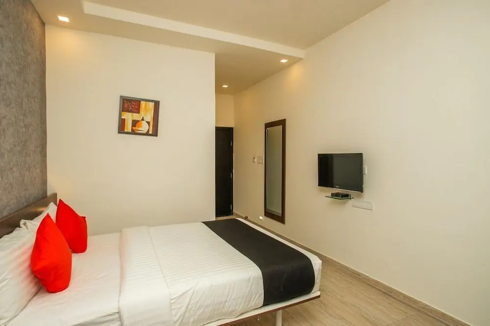 Hotel DBrooks