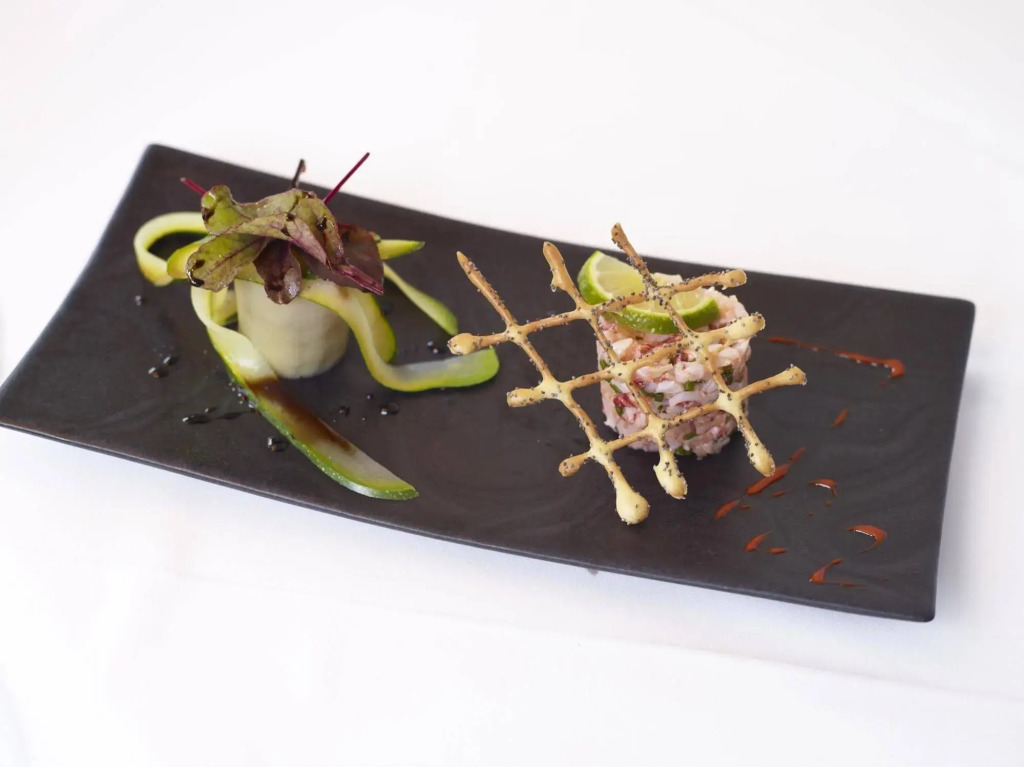 La Désirade - Hôtel, Spa et Restaurant