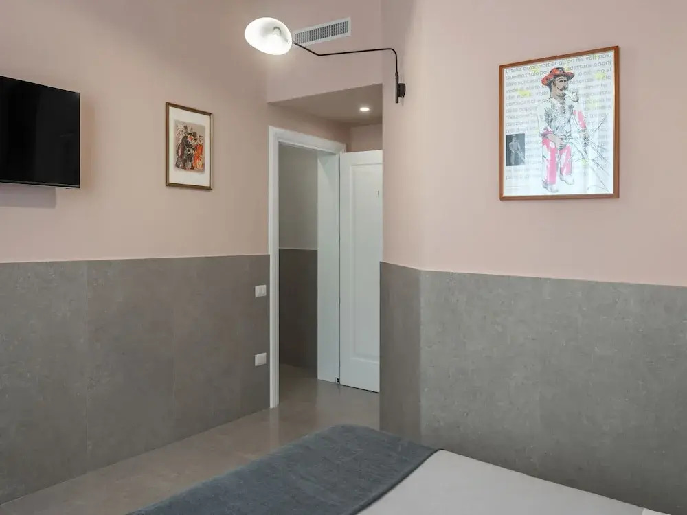 Maison boutique Matteotti