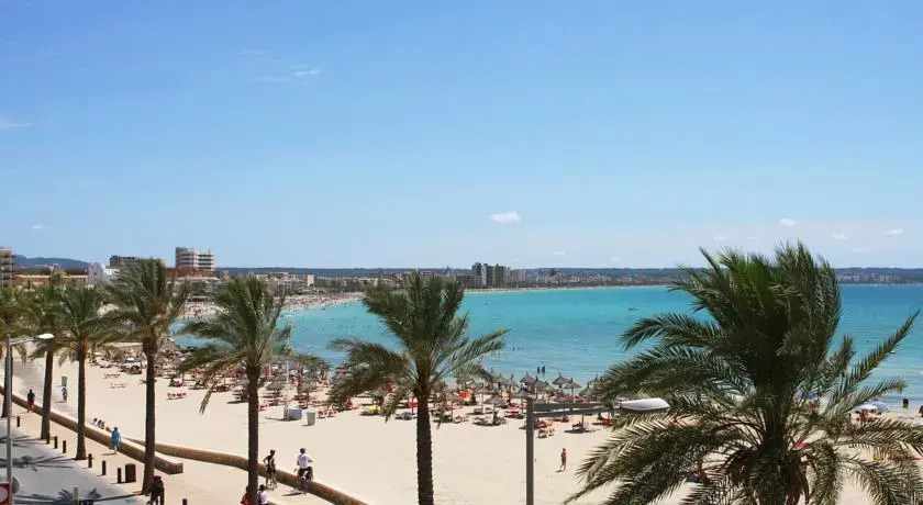 Hotel Torre Arenal