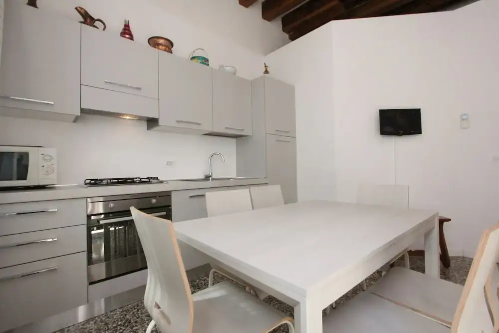 City Apartments - Surian