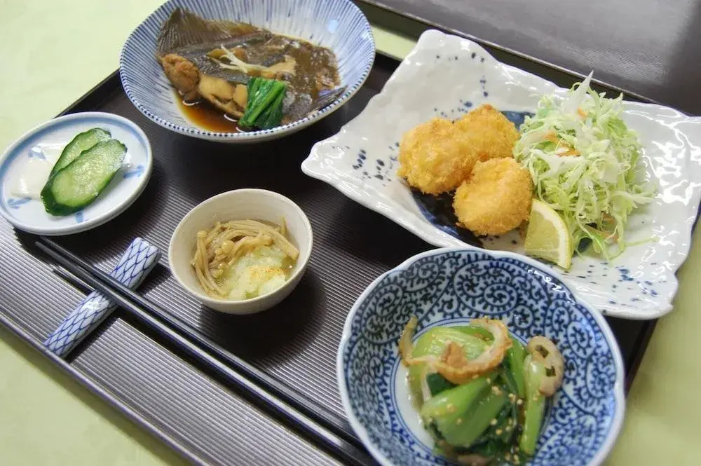 Shinyone Ryokan
