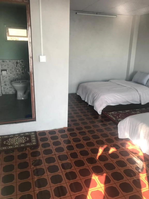 Sunrise Point Homestay