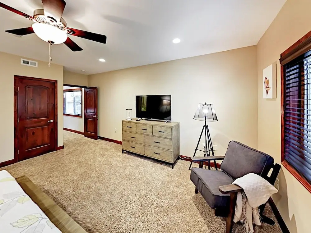 Manzanita Condo #603 3 Bedrooms 3 Bathrooms Condo