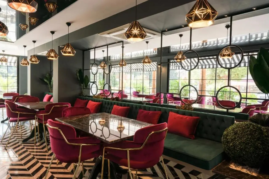 Basel Hotel