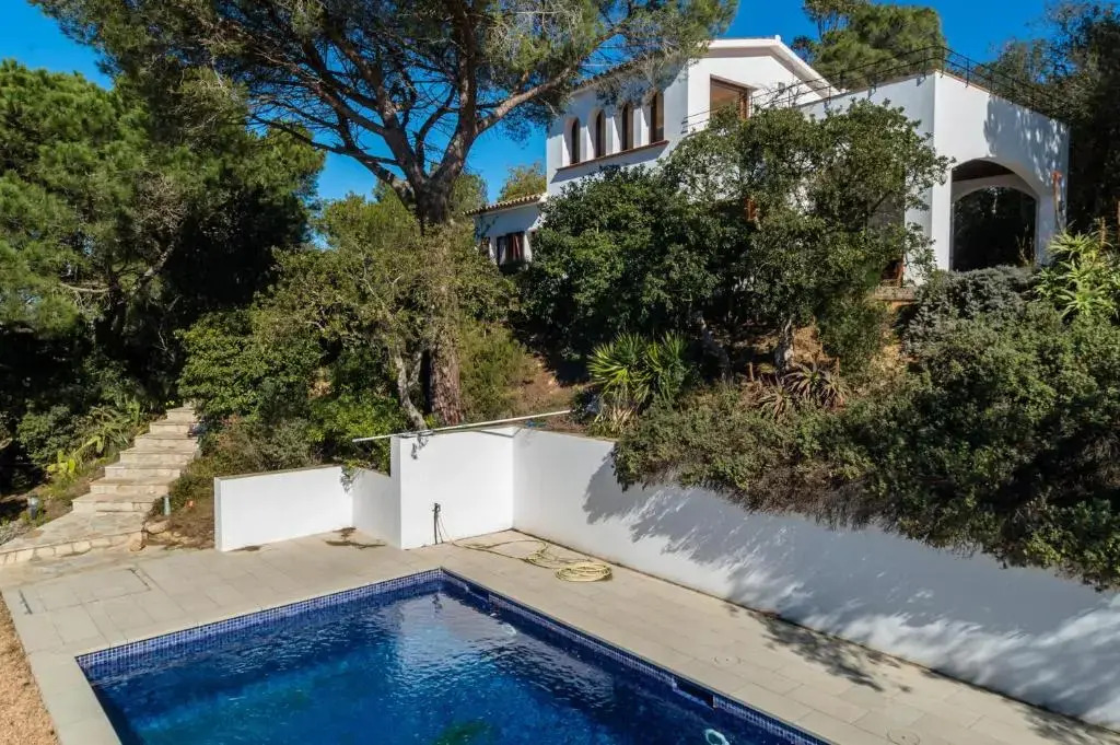 Ar-2 Calella De Palafrugell 8 Pax