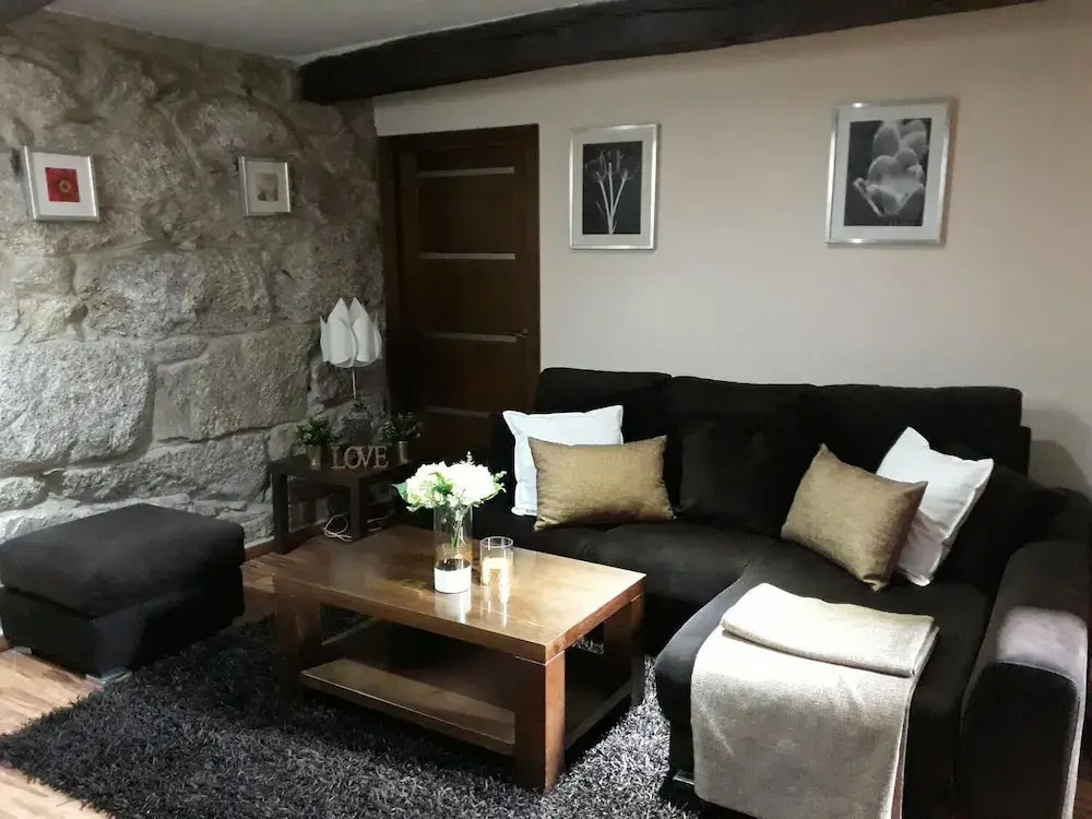 A Casa da Xeitosa
