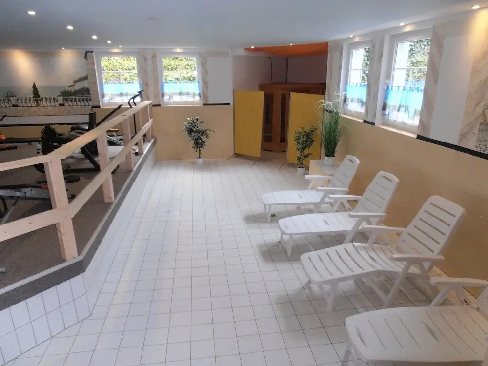 Hotel Albatros