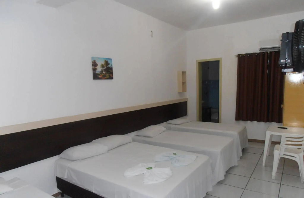 Hostel Normandie