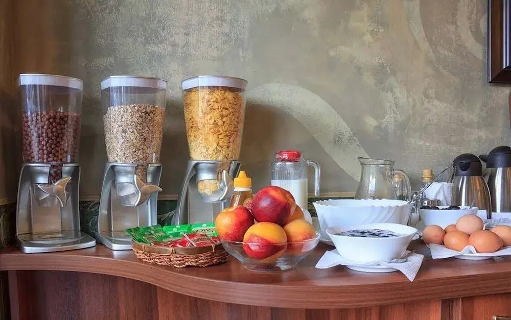 Tsarevets Boutique Hotel & SPA