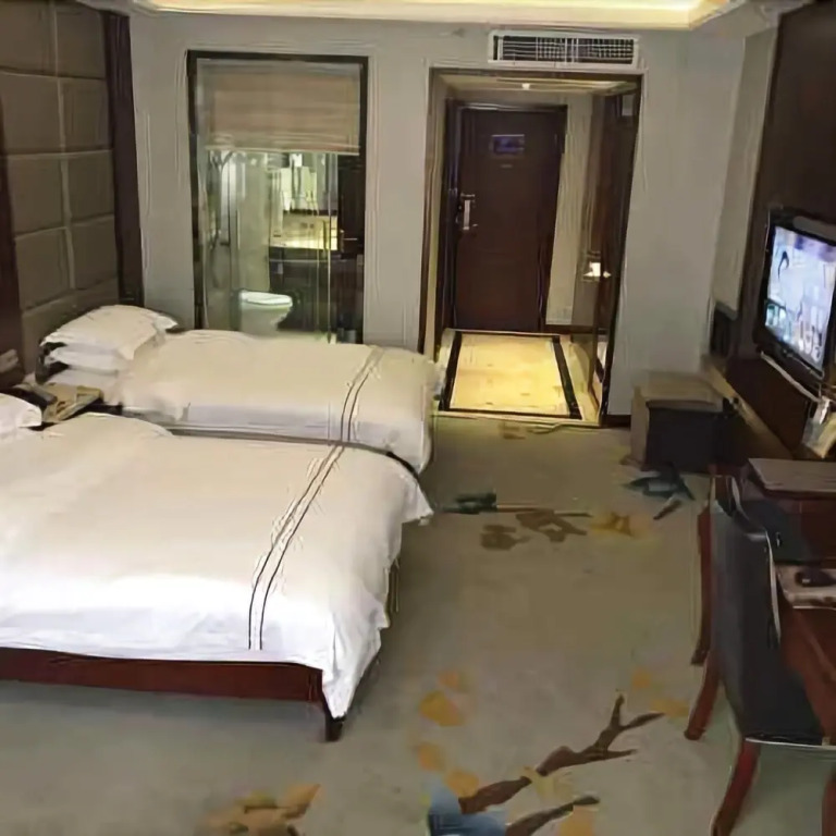 Kairuida Holiday Hotel