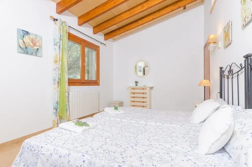 Can Fosquet - Villa With Private Pool In Llucmajor