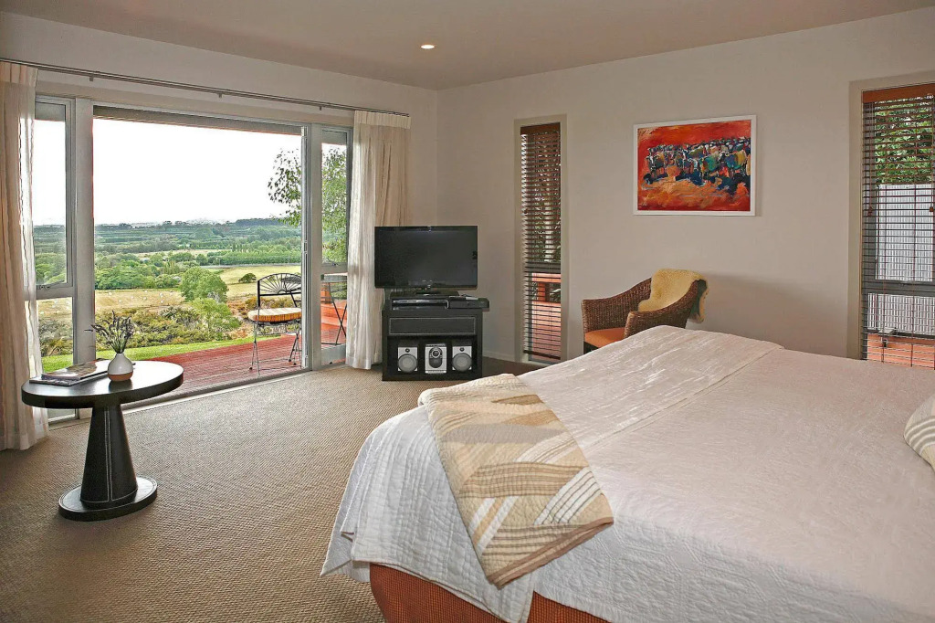 Sugarloaf Lodge