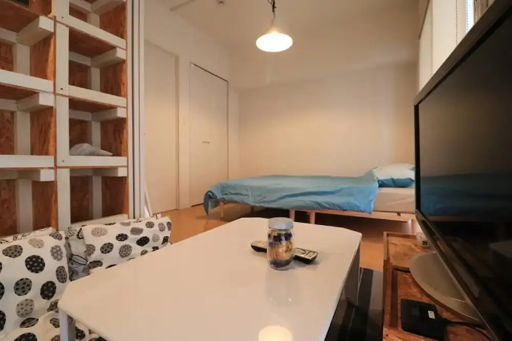 Hostel Fukuoka.com Canal City no.2
