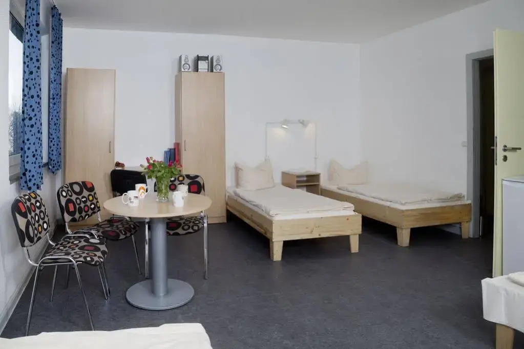 Hostel Pro-social