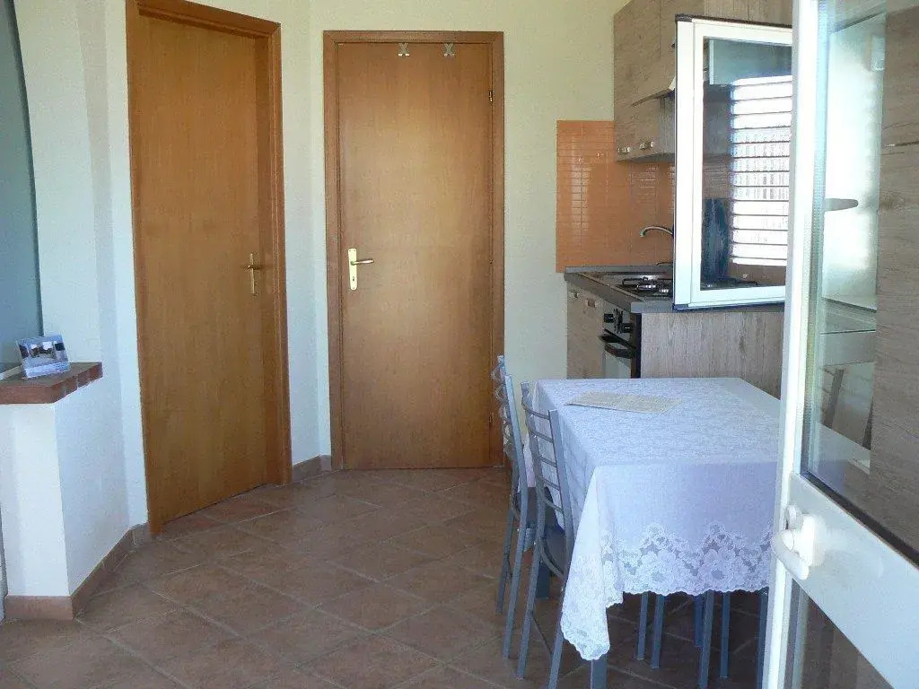 La Cascina Di Barone