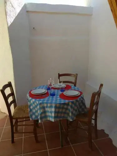 El Cerro de la Luna