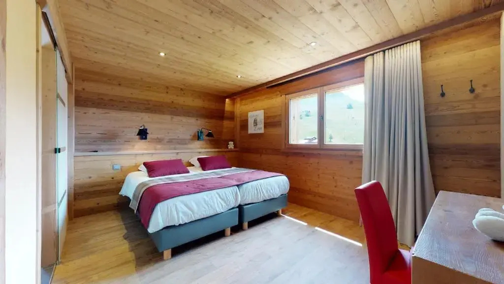Appartements - Les Congères