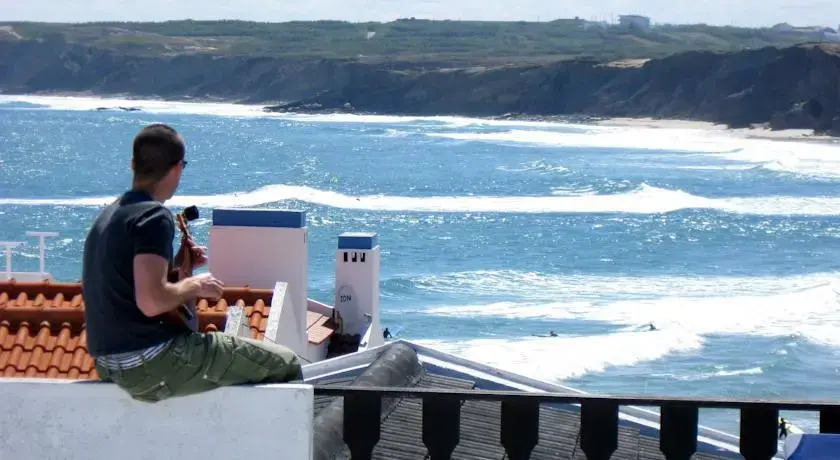 Surfspirit Guesthouse