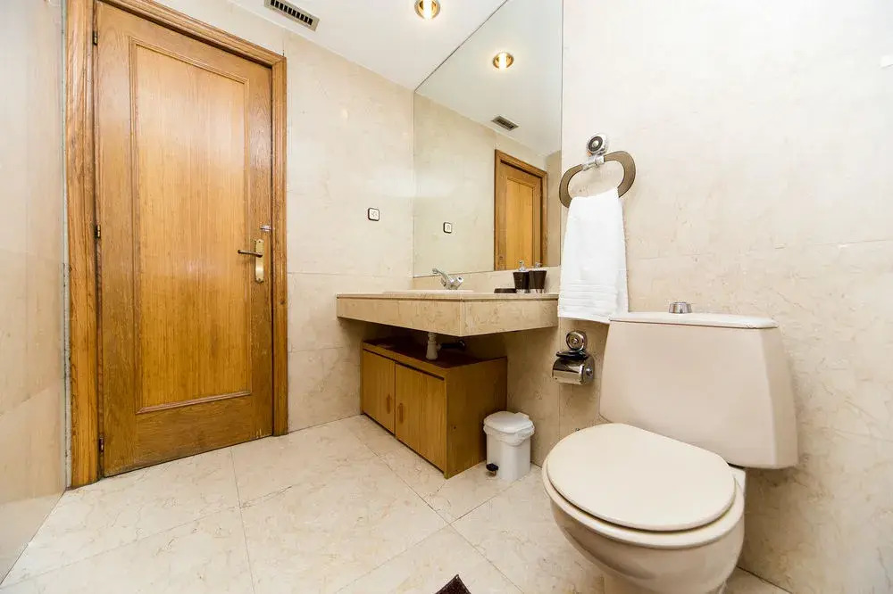 Madrid Experience Apartment